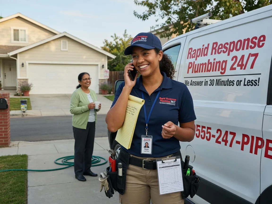 Emergency Plumber Jamestown, IN FAQs